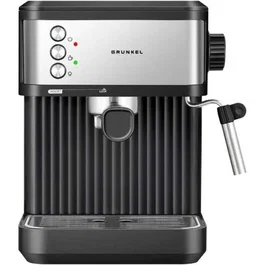Grunkel Cafetera Expreso CAFPRESSO-20AROMA 850W 20 Bares